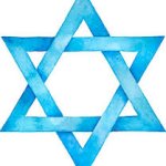 jewish star
