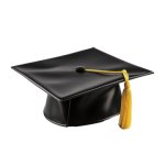 Scholar Hat
