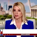 Pam Bondi Interview