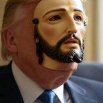 Donald Trump Jesus Christ Christianity truth