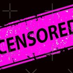 Censored Jeffrey