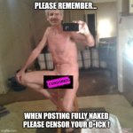 Naked Jeffrey
