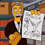 Fartzilla