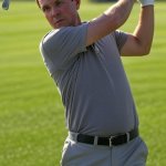 Golfer