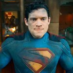 Superman Bomb Stain