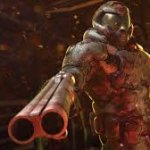 FU -DOOM SLAYER