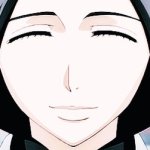 Unohana Smile