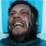 me hearing Grab GIF Template