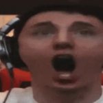 Dawko reaction GIF Template
