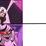 Carmilla drake format meme