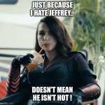 Jeffrey