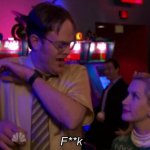Office Dwight