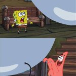 Spongebob