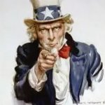 Uncle sam