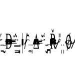 ◖Ṃ̸͓͝Δ̸̨̛̘̈Ẍ̷̠̮́̋Đ̶͇̘̈́|̸̼̩̑Δ̵̮̪̆͗Ř̷̩̩̎∅̷͙͑͆$̴̬̕ᾚ̵̭ ◗ IS MUSIC meme
