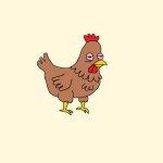 fried chicken