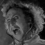 Gene Wilder Young Frankenstein It's Alive