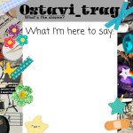OT's Band kid Announcement