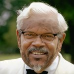 Black Colonel Sanders