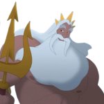 king triton