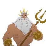 king triton