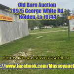 auction meme