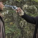 Scott Esstwood at gunpoint meme