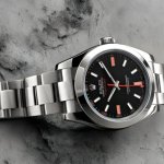 Rolex Watch