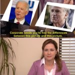 They're The Same Picture | image tagged in memes,they're the same picture | made w/ Imgflip meme maker