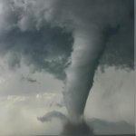 Tornado Hell