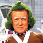 Oompa loompa Trump