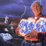 Bottled Lightning