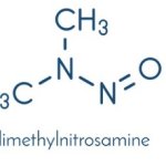 Dimethyl Nitrosamine poison