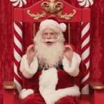 Dropout Santa Paul F. Tompkins
