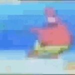 Patrick glitch