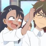 good boy GIF Template