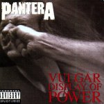VULGAR DISPLAY OF POWER meme