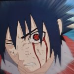 No Narutos?