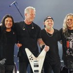 Metallica