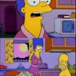 Jugaste toda la noche R.E.P.O?