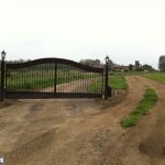 Gate Fail