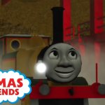 Thomas & Friends | Stepney Gets Lost | Season 5 UK