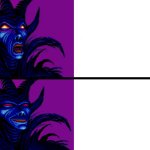 Approving Demon
