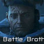 to battle brother