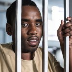Puff Daddy in jail cell meme
