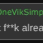 Potassium can we just fuck already meme