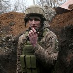 ukrainian soldier meme