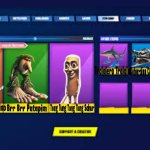 I'm done with Fortnite. | image tagged in item shop | made w/ Imgflip meme maker