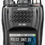 Harris Radio