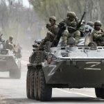military trucks